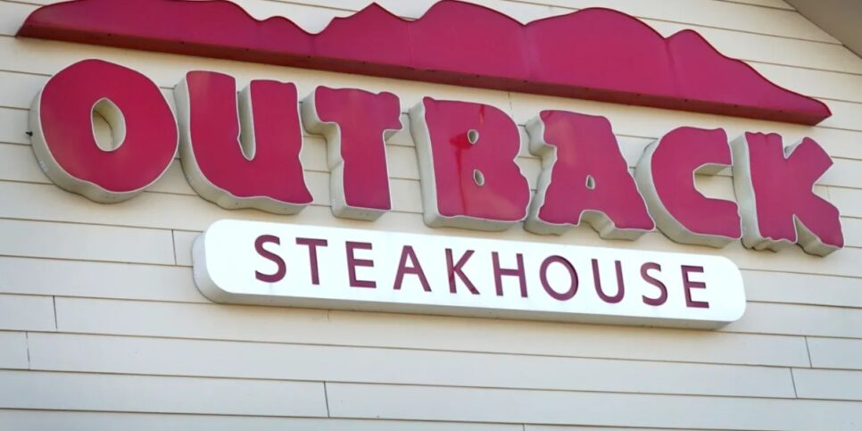 Vendas do Outback crescem no Brasil - Foto: Internet