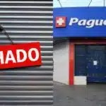 Pague Menos fechou unidade crucial em grande cidade do Brasil (Reprodução: Montagem TV Foco)