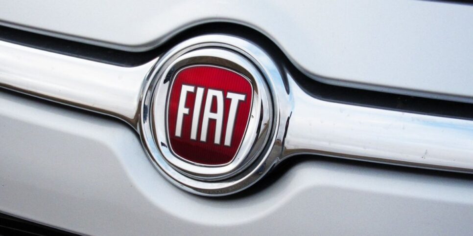 Fiat  (Foto: Divulgação)