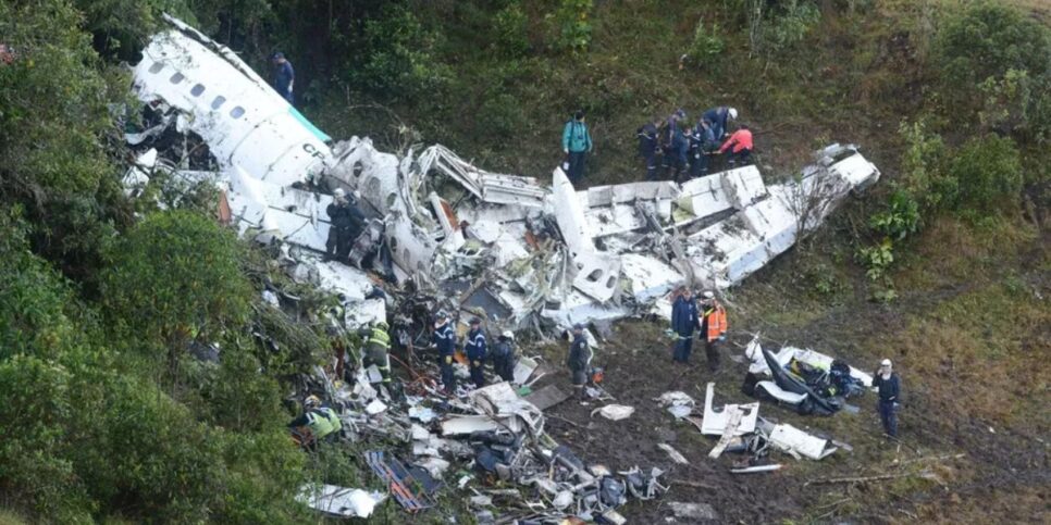 Chapecoense