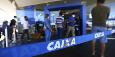 Entenda novidades da Caixa Econômica (Foto: Agência Brasil)