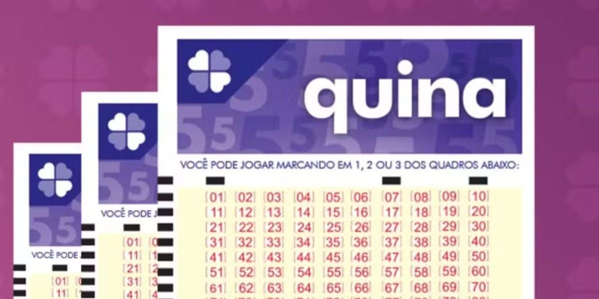 Quina conta com anos de história (Reprodução: Internet)