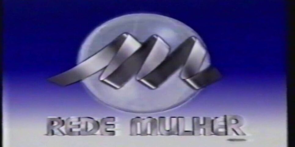 Rede Mulher surgiu em 1994 e tinha uma programação voltada para as mulheres (Reprodução: Internet)