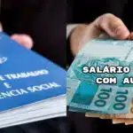 O aumento em salário mínimo desses trabalhadores (Foto: Divulgação)