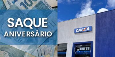 Imagem do post R$262 bilhões: Fim do Saque-Aniversário do FGTS é armado com substituto na Caixa que cai como bomba