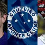 Fernando Seabra pode ganhar craque no Cruzeiro (Foto: Divulgação)