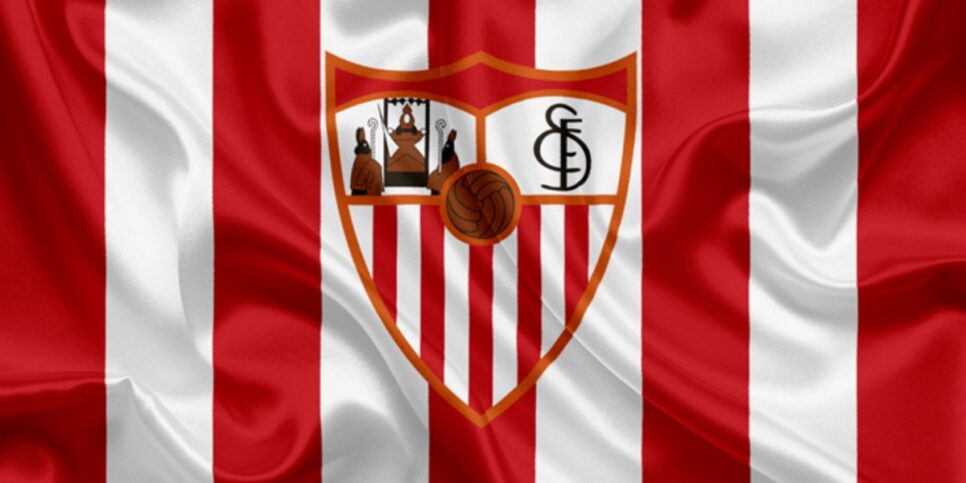 Sevilla, clube espanhol - (Foto: Reprodução / Internet)