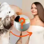 Consiga cabelos mais longos adicionando esses 2 ingredientes ao seu shampoo (Foto: Internet)