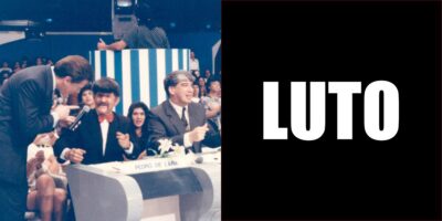 Imagem do post Câncer, coma e úlcera: A morte de 3 jurados do Show de Calouros, fenômeno de Silvio Santos no SBT