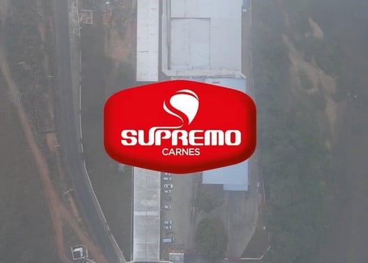 Supremo Carnes (Foto: Reprodução / Site da Marca)