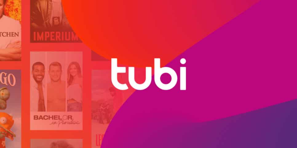 Tubi TV (Foto: Divulgação)