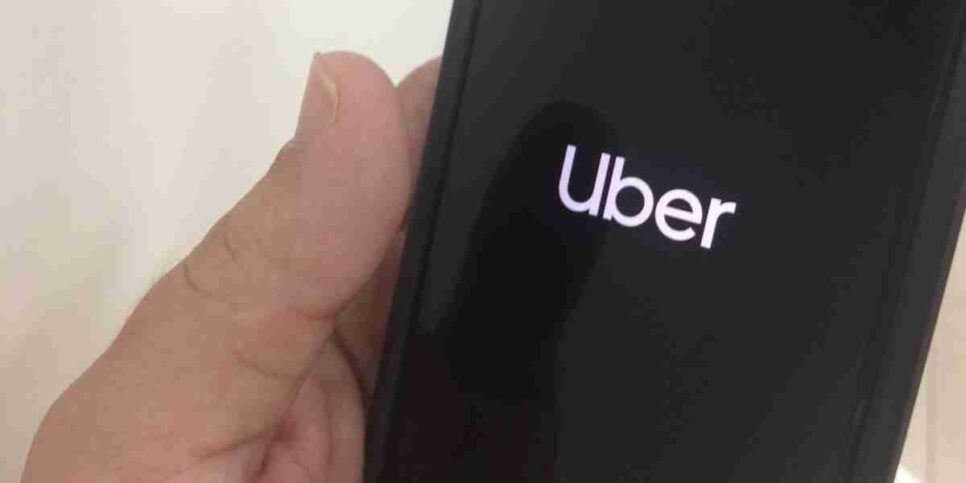 Fim de serviço crucial da Uber foi anunciado em cidade do Brasil (Foto: Reprodução/ Internet)