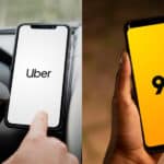 Uber e 99 são duas gigantes dos transportes (Foto: Divulgação/Internet)