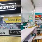 Ultrafarma (Foto: Divulgação - Interet)