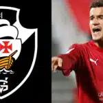 Vasco pode ter retorno de Philippe Coutinho (Foto: Divulgação)