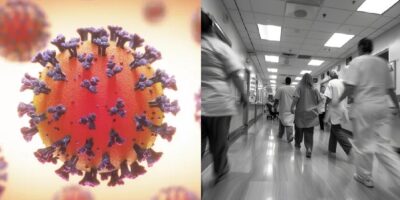 Imagem do post De febre a dor insuportável: Novo vírus tão potente quanto Dengue lota hospitais e gera terror de epidemia