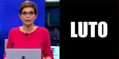 Imagem do post “Agora há pouco”: Lo Prete deixa Globo de luto em plena madrugada ao confirmar morte de jornalista aclamado