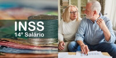 Imagem do post 14° salário: A real situação do benefício hoje (21) e vaza lista de aposentados que não têm direito a receber