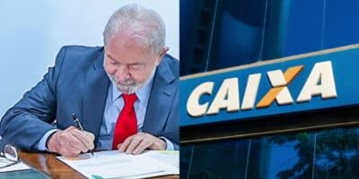 2 pagamentos na Caixa disparam com R$3 mil e crava 5 parcelas (Foto: Reprodução/ Internet)