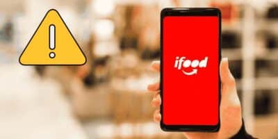 3 novas leis atingem o Ifood com PROIBIÇÃO (Foto: Reprodução/ Internet)