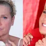 3 receitas da Xuxa para ter a pele lisinha e livre de rugas (Foto: Reprodução/ Internet)