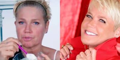 3 receitas da Xuxa para ter a pele lisinha e livre de rugas (Foto: Reprodução/ Internet)