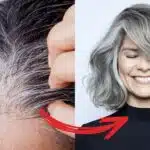 4 cortes de cabelo infalíveis para as grisalhas (Foto: Reprodução/ Internet)