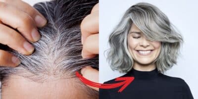 4 cortes de cabelo infalíveis para as grisalhas (Foto: Reprodução/ Internet)