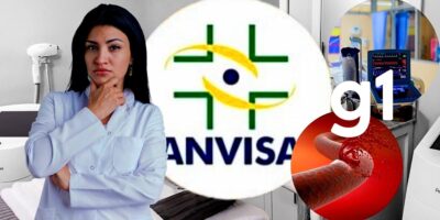 Imagem do post Hemorragia e UTI: A ordem da Anvisa contra 2 produtos cruciais e amados de beleza denunciada na Globo