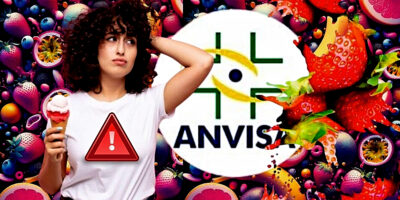 Imagem do post Terror com morango, banana e maracujá: ANVISA decreta PROIBIÇÃO de populares após flagra de substância FATAL