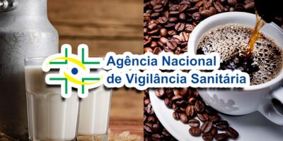 Imagem do post Pedaços de vidro e pulmões parando: A proibição da ANVISA contra 9 marcas de café e leite Nº1 do Brasil