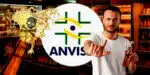 ANVISA proibiu cerveja amada após contaminação e morte (Foto Reprodução/Montagem/Lennita/TV FOCO/Canva/)