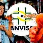 ANVISA determinou a proibição de tempero popular após séria denúncia  (Foto Reprodução/Montagem/Lennita/Tv Foco/Canva/Exame)