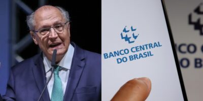 Imagem do post Em vigor na Caixa, BB, Itaú e +: Alckmin confirma bomba sobre nova lei do Banco Central abalando a poupança