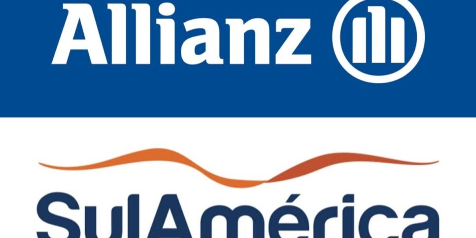 Allianz e SulAmérica - Foto: Internet