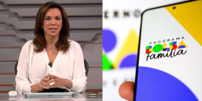 Imagem do post “Foram cortados”: Ana Paula paralisa o BDBR com comunicado assustador e facão à solta do Bolsa Família em 2024