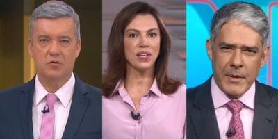 Imagem do post Gigante da Unimed, rival da Gol e +1: Ana Paula, Bonner e Kovalick param a Globo com terror de falência de 3 empresas