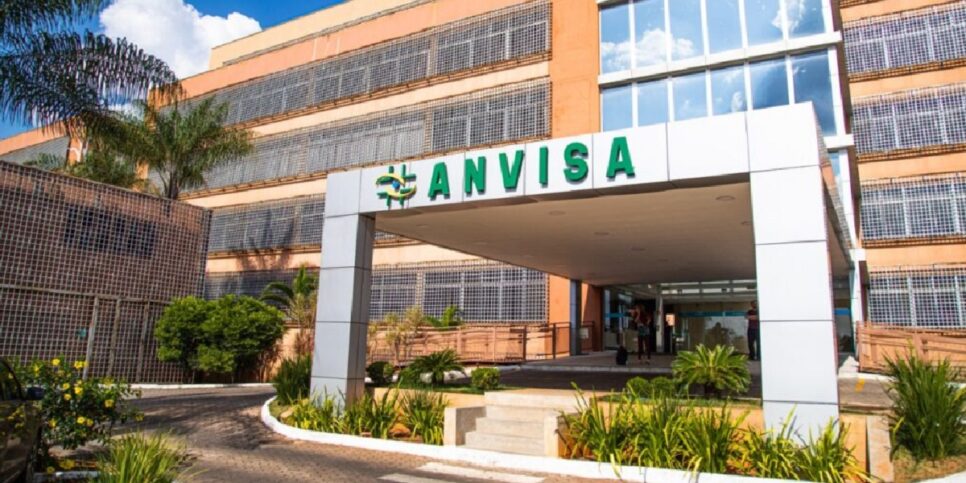 Anvisa (Foto: Reprodução/Internet)