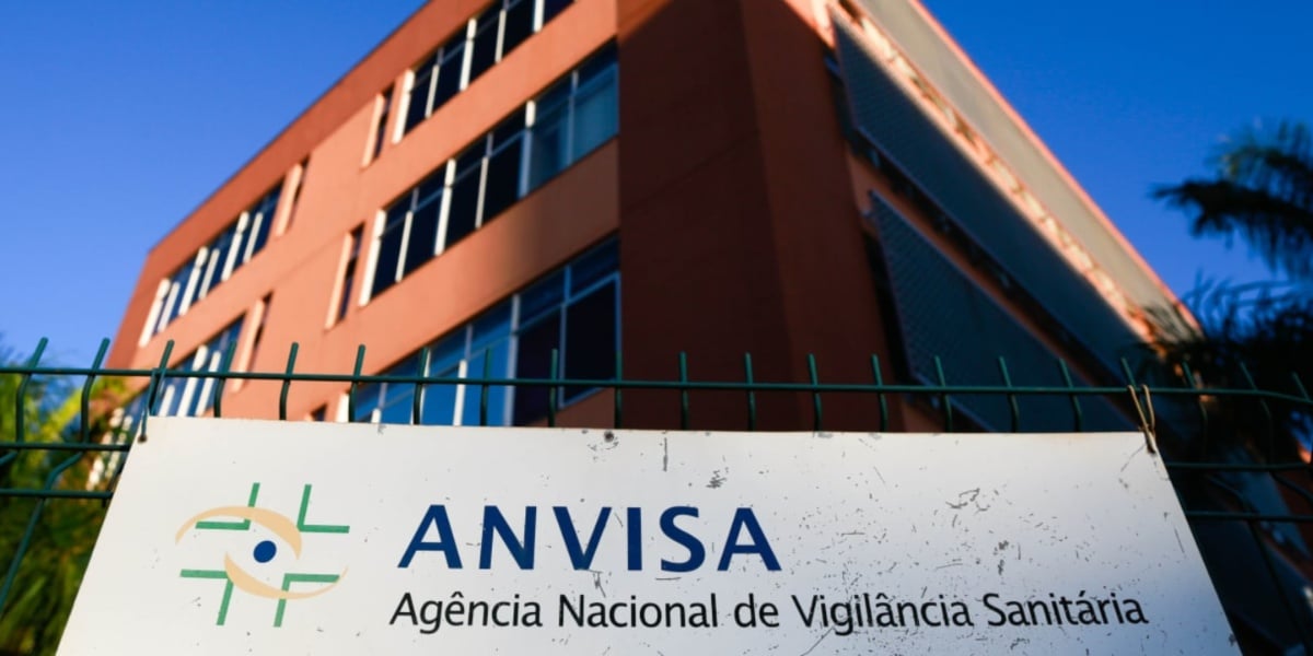 Anvisa (Foto: Reprodução/ Internet)