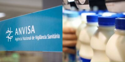 Imagem do post Leite com formol e PRISÃO: ANVISA baixa ordem contra 2 marcas de leite arrancadas às pressas dos mercados