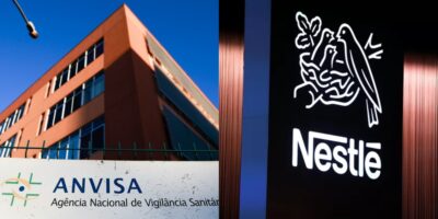 Imagem do post Risco a saúde e venda proibida: Anvisa decreta retirada às pressas de marca rival da Nestlé dos mercados