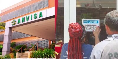 Imagem do post Baratas e comida com lixo: 5 restaurantes populares de SP lacrados pela ANVISA e expostos por jornal da Globo
