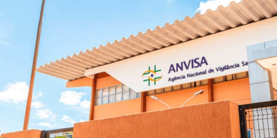 Anvisa interdita 2 empresas alimentícias de SP (Foto: Reprodução/ Internet)