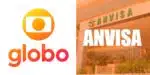 Anvisa interdita 3 restaurantes em SP e nojeira é exposta na Globo (Foto: Reprodução/ Internet)