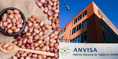 Imagem do post Arrancadas às pressas dos mercados: Anvisa proíbe venda de duas marcas famosas de feijão devido a risco à saúde