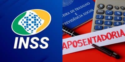 Aposentadoria aos 55 em 5 passos e lei com aumento de R$300 (Foto: Reprodução/ Internet)