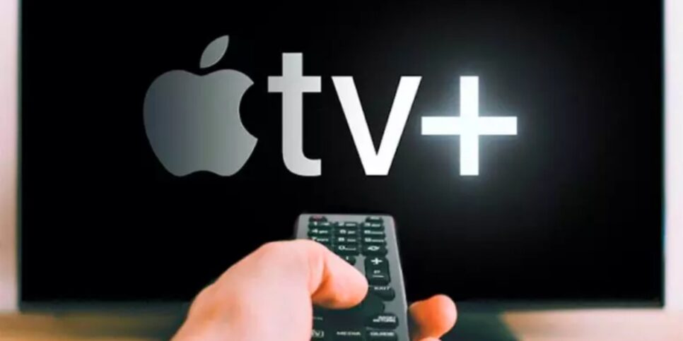 Apple Tv (Foto: Reprodução/ Internet)