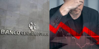 Imagem do post Banco Central emite comunicado sobre falência de um dos maiores bancos e avalia riscos financeiros