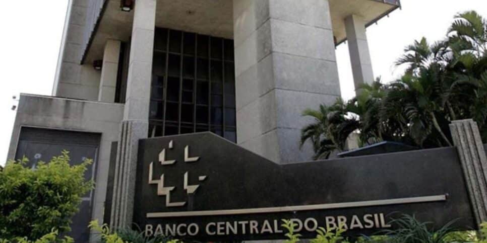 Banco Central - Foto: Internet