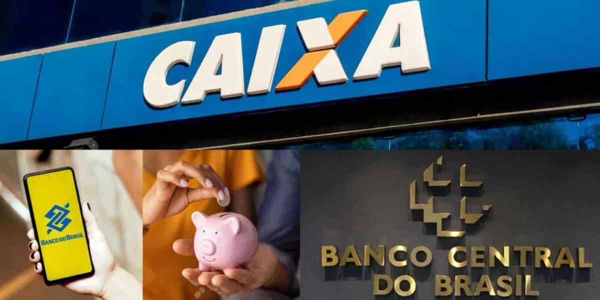 Decreto Do Banco Central Traz M Not Cia Para A Poupan A